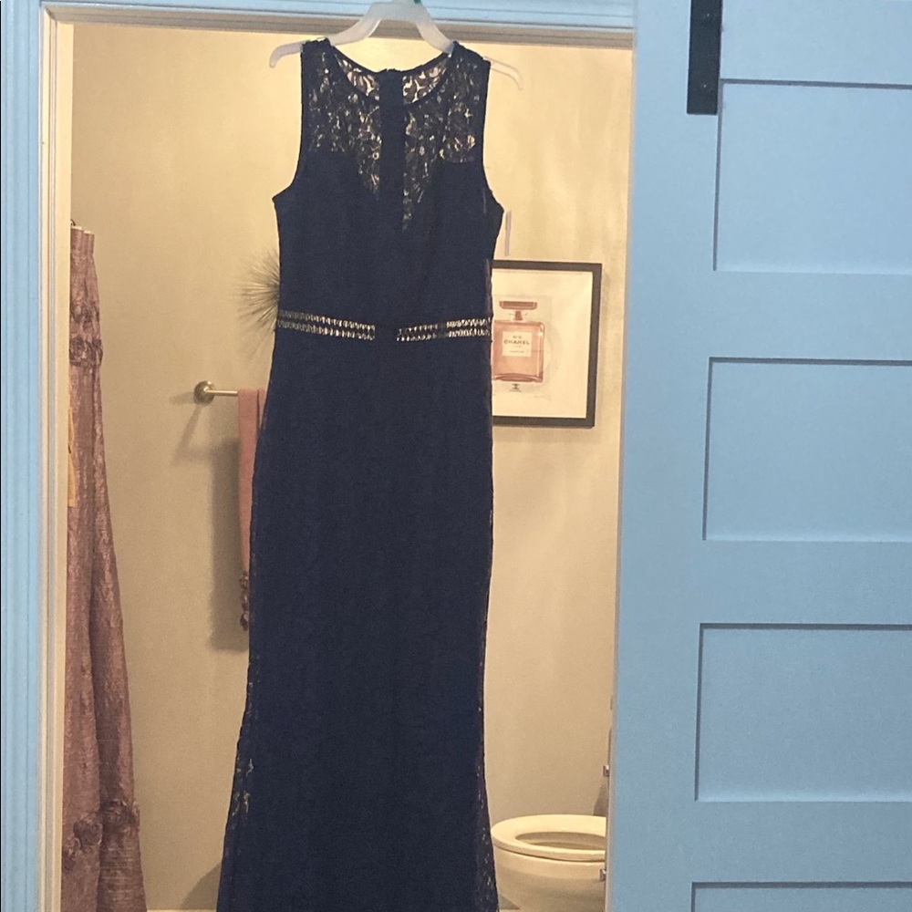 Mother of the bride dress